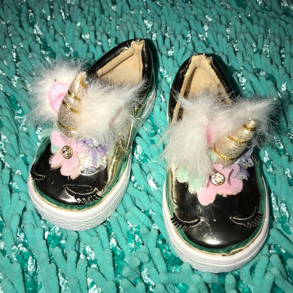 Gril Shoes 💗
